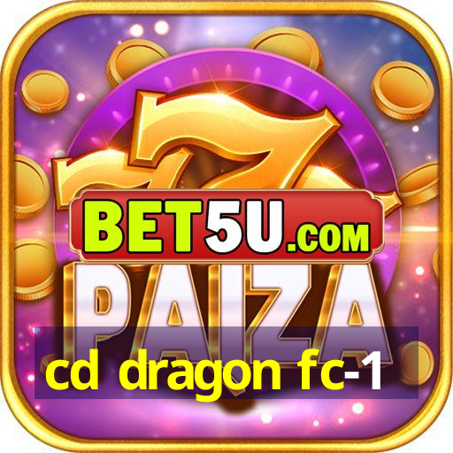 cd dragon fc